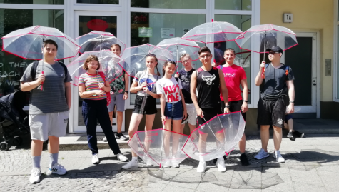 Programme für Kinder & Jugendliche